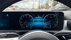 Mercedes-Benz A-Class A180 AMG Line Premium 5dr Auto Petrol Hatchback